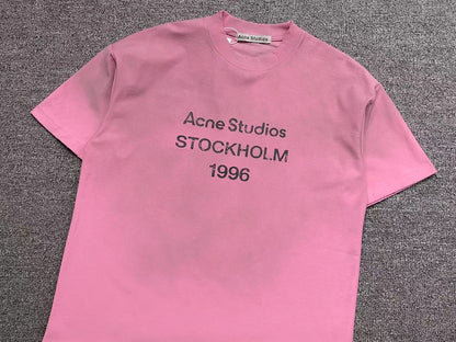 AC ST T-Shirts