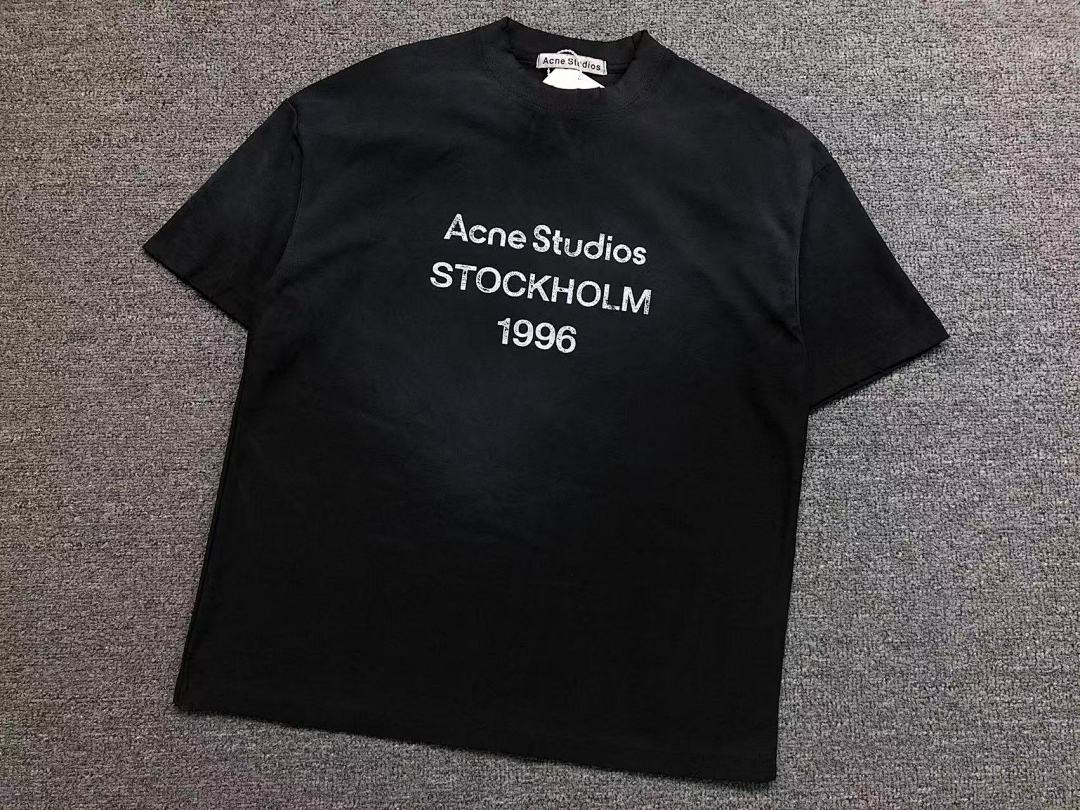 AC ST T-Shirts