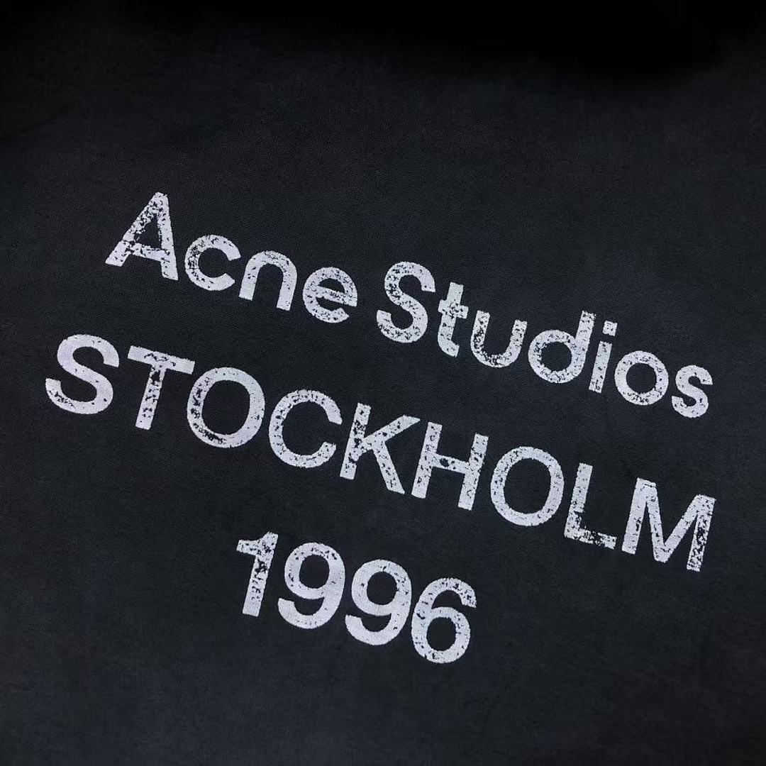 AC ST T-Shirts