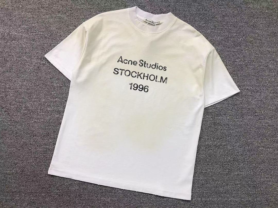 AC ST T-Shirts
