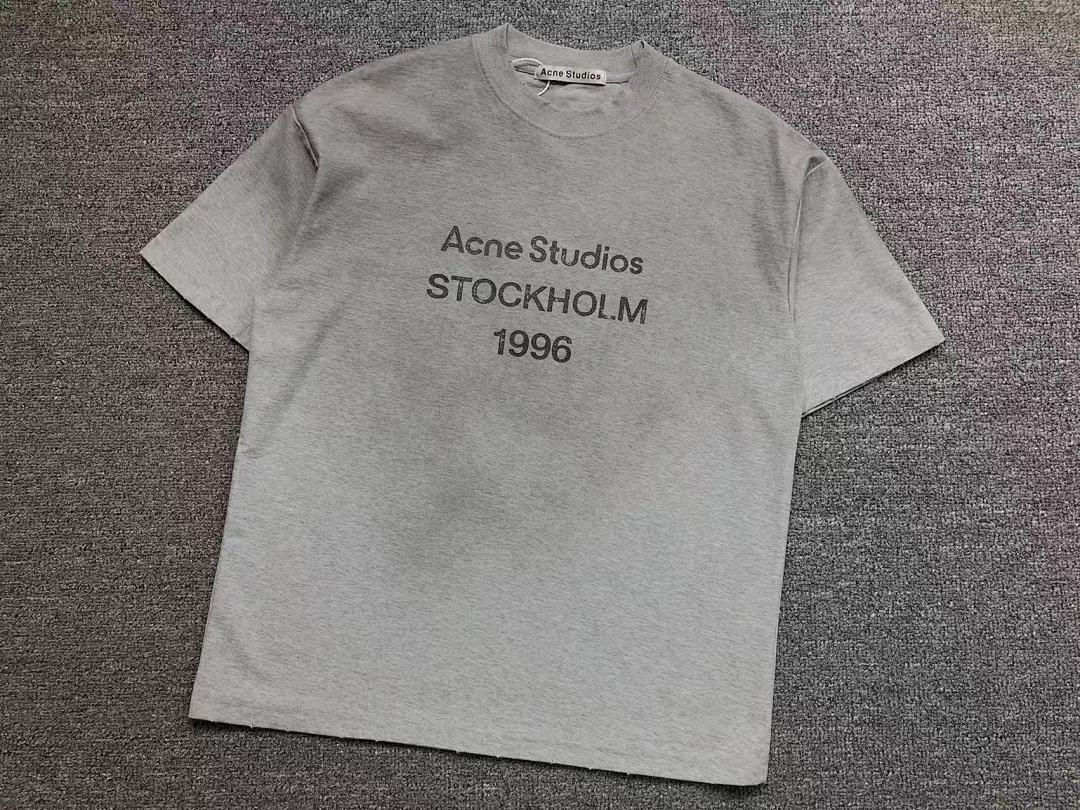 AC ST T-Shirts