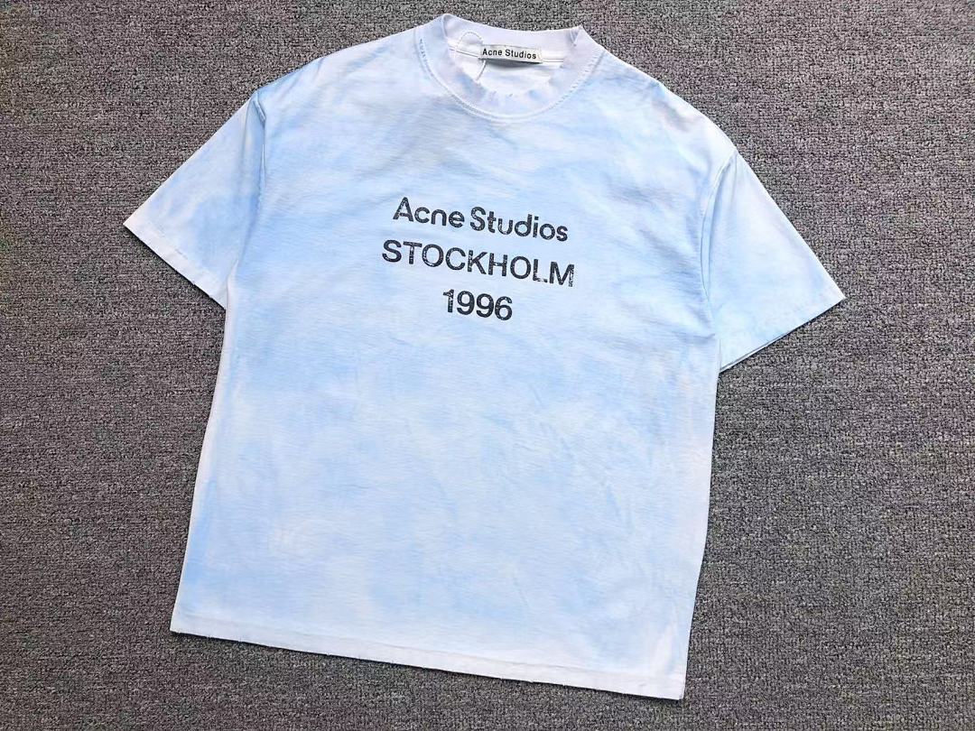 AC ST T-Shirts