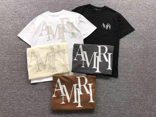 T-Shirts Amiri