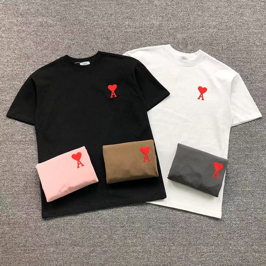 T-Shirts Ami Paris