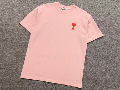 T-Shirts Ami Paris