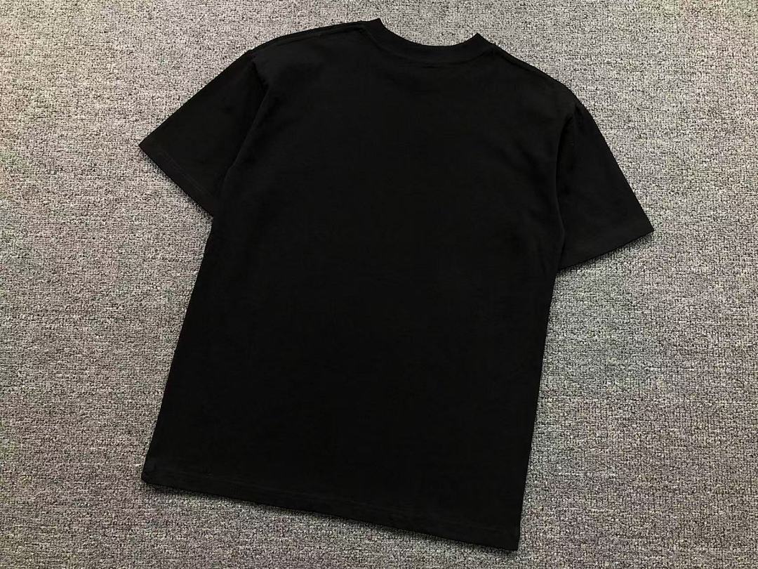 T-Shirts Ami Paris