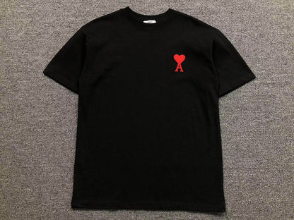 T-Shirts Ami Paris