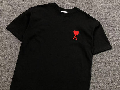 T-Shirts Ami Paris