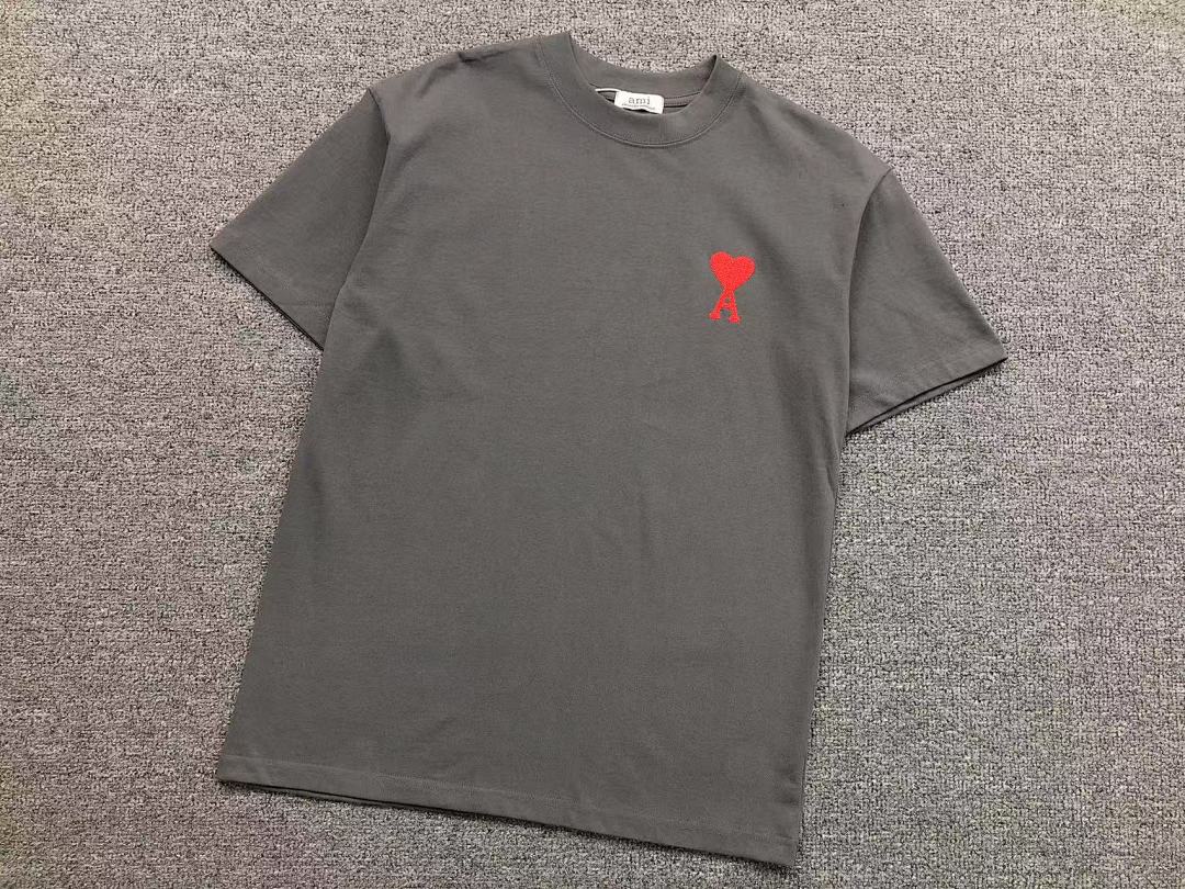T-Shirts Ami Paris