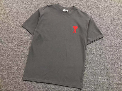 T-Shirts Ami Paris