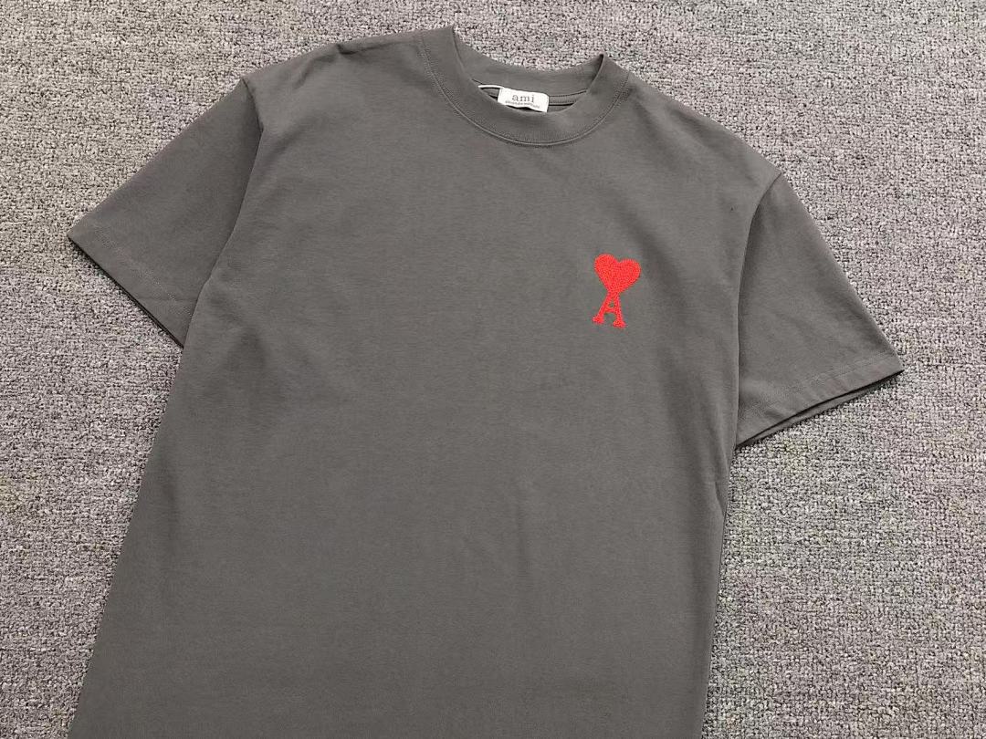 T-Shirts Ami Paris