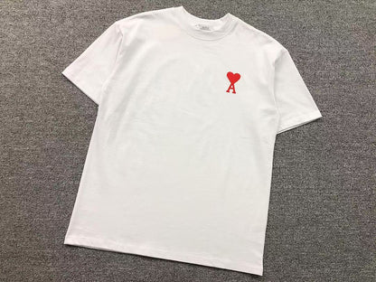 T-Shirts Ami Paris