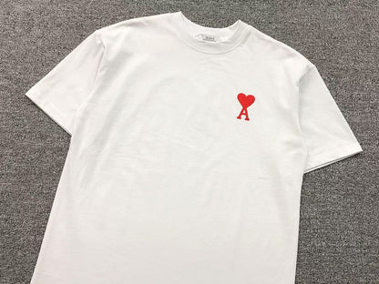 T-Shirts Ami Paris