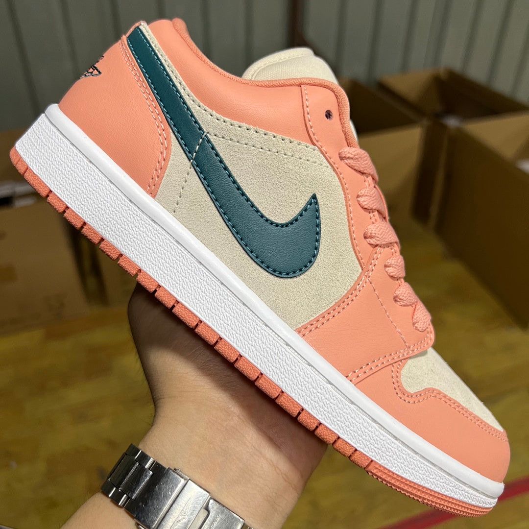 AJ1 Low Light Madder Root