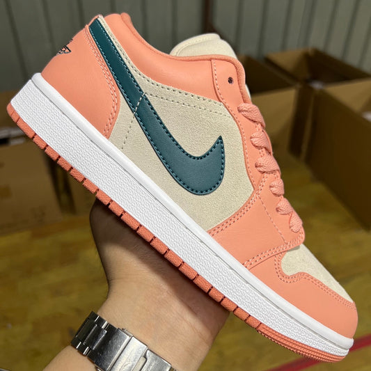 AJ1 Low Light Madder Root