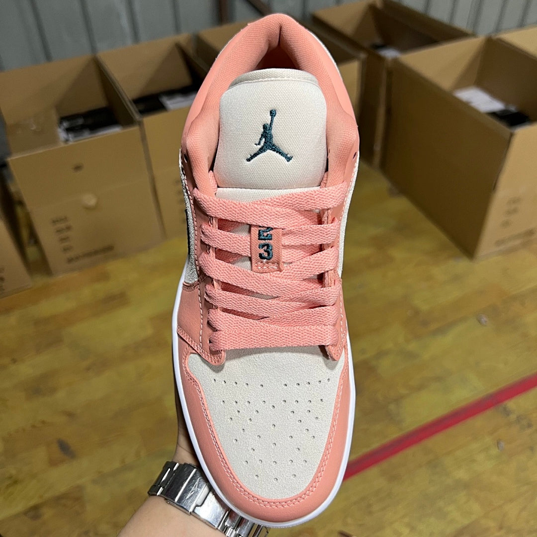AJ1 Low Light Madder Root