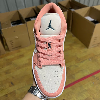 AJ1 Low Light Madder Root