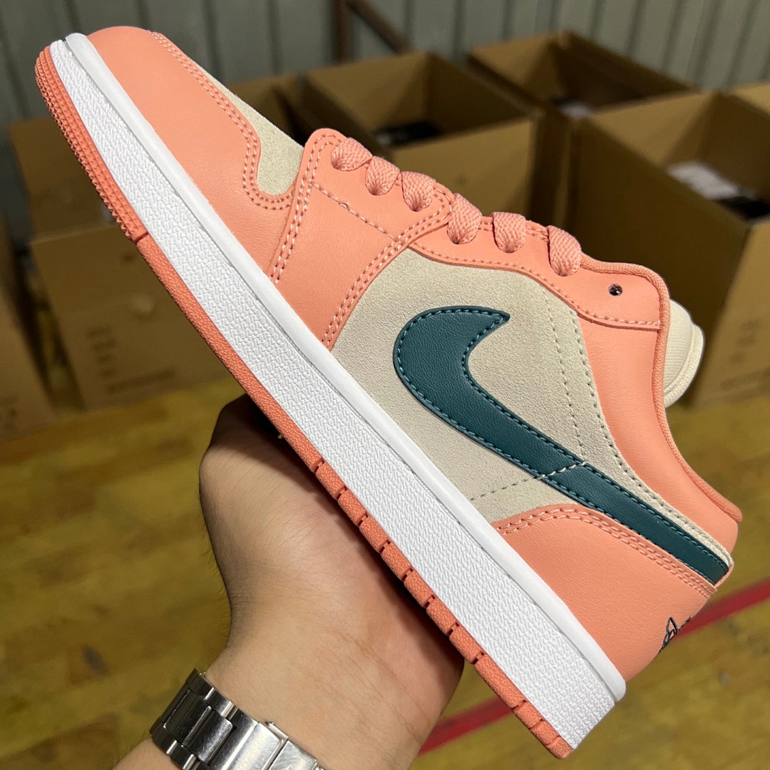 AJ1 Low Light Madder Root