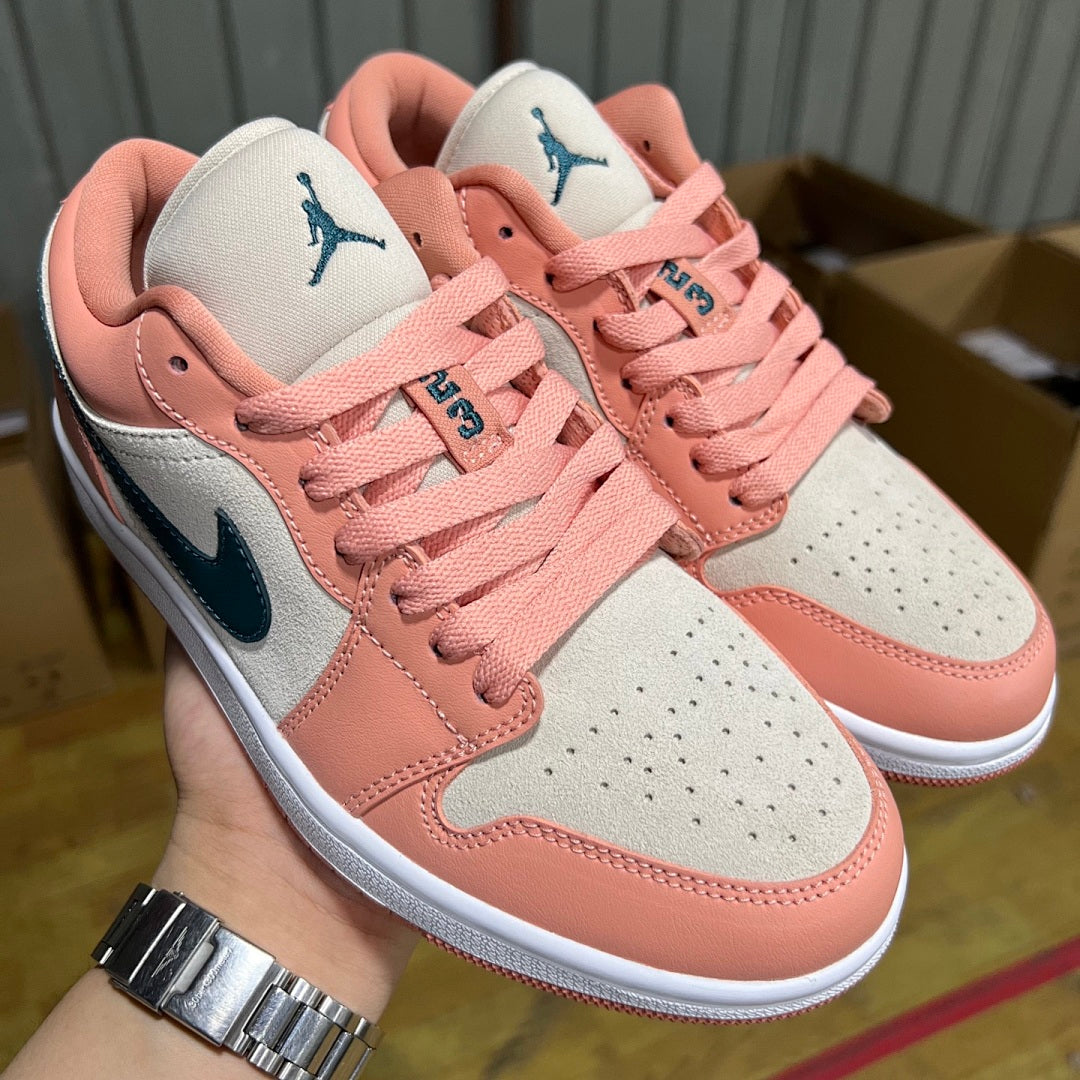 AJ1 Low Light Madder Root