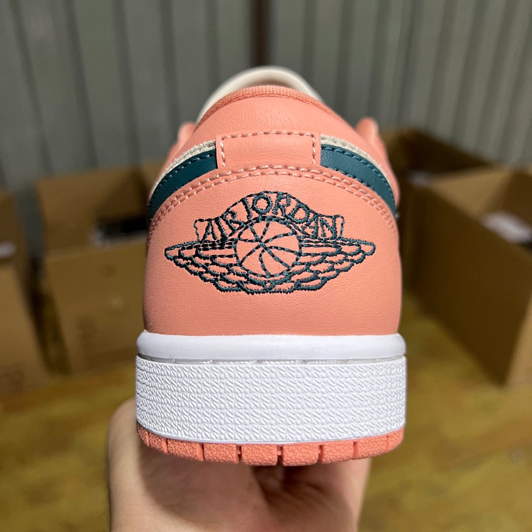 AJ1 Low Light Madder Root