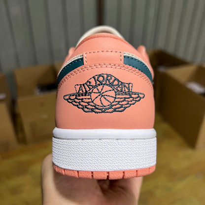AJ1 Low Light Madder Root
