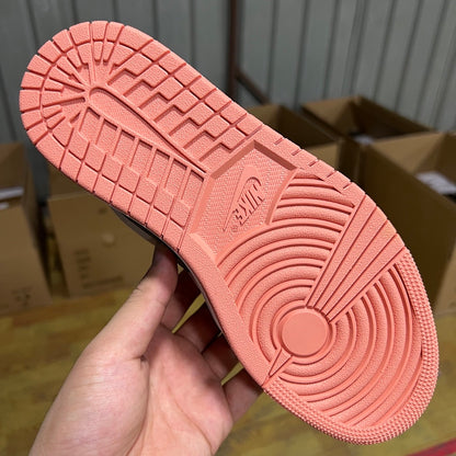 AJ1 Low Light Madder Root