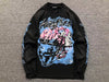 HELL LONG-SLEEVE