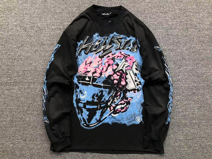 HELL LONG-SLEEVE