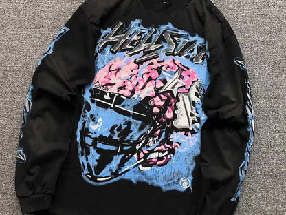 HELL LONG-SLEEVE