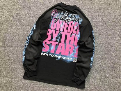 HELL LONG-SLEEVE