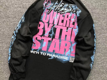 HELL LONG-SLEEVE