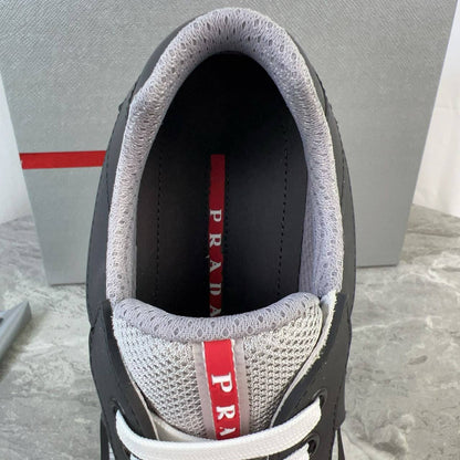 PRD Cup Black and Grey