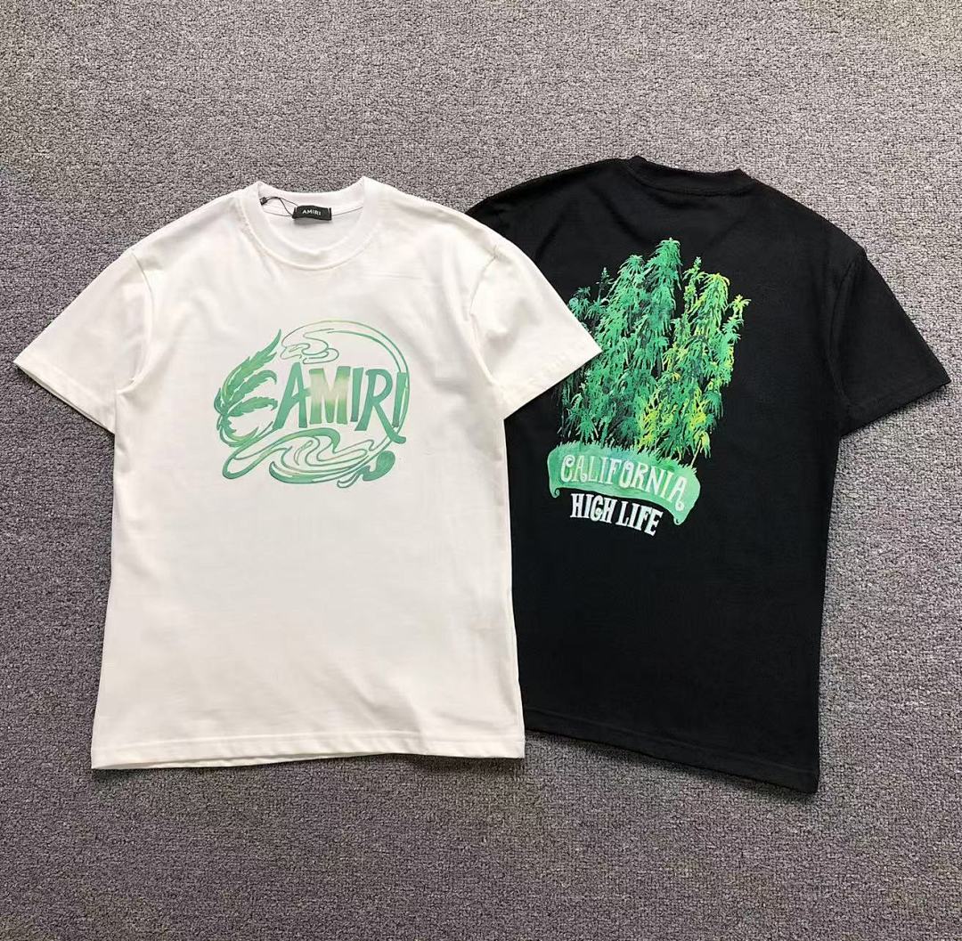 T-Shirts Amiri