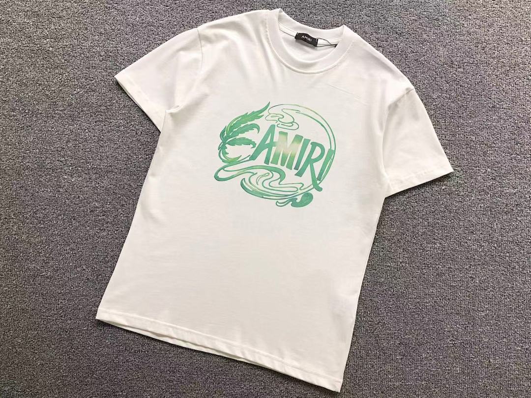 T-Shirts Amiri