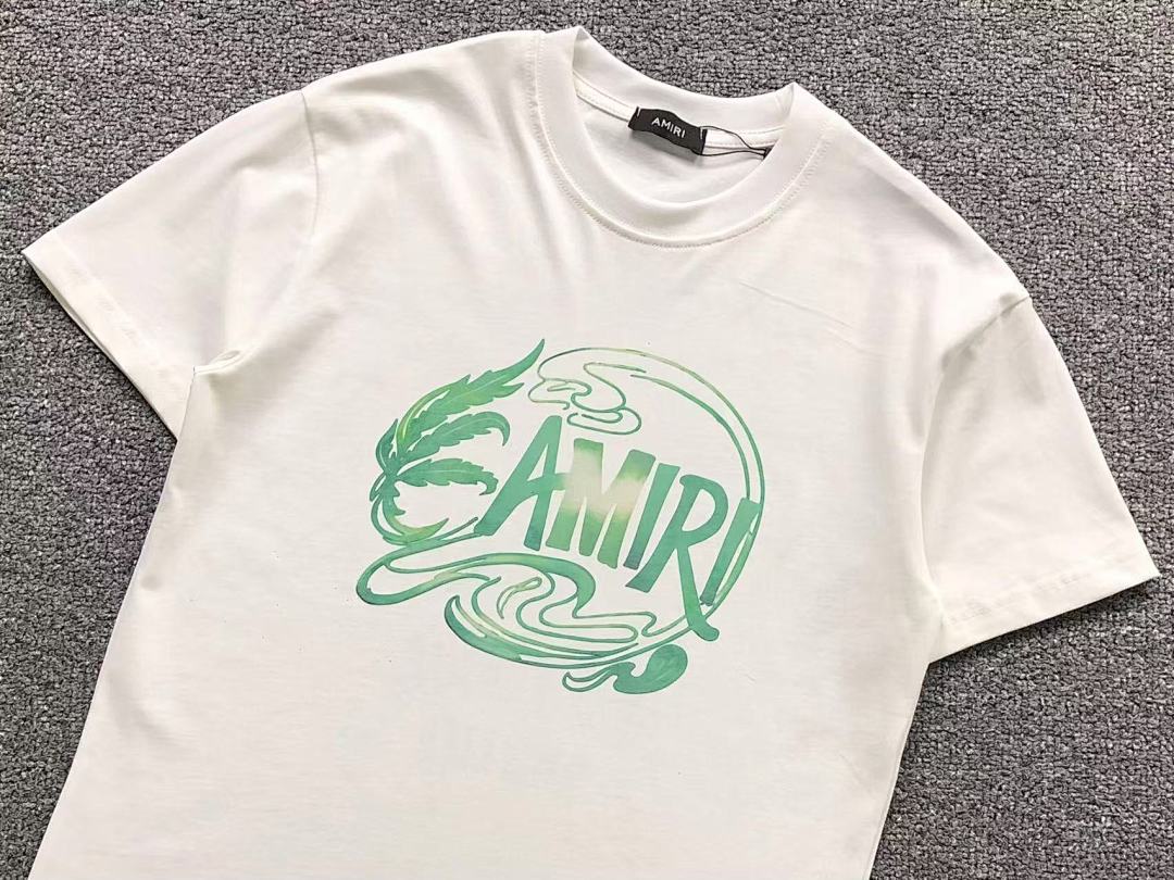 T-Shirts Amiri