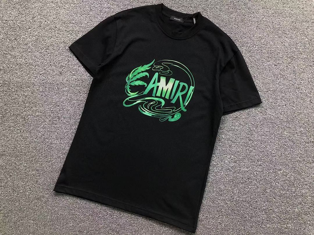 T-Shirts Amiri