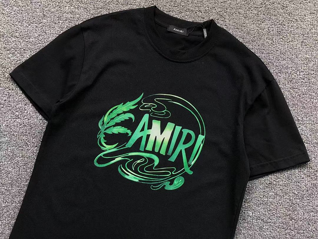 T-Shirts Amiri
