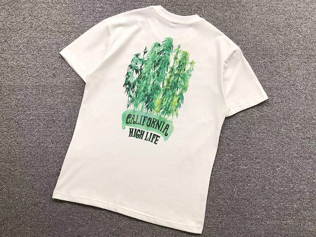 T-Shirts Amiri