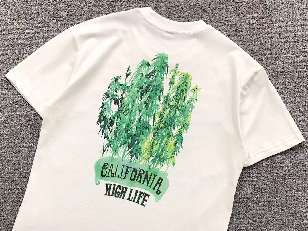 T-Shirts Amiri