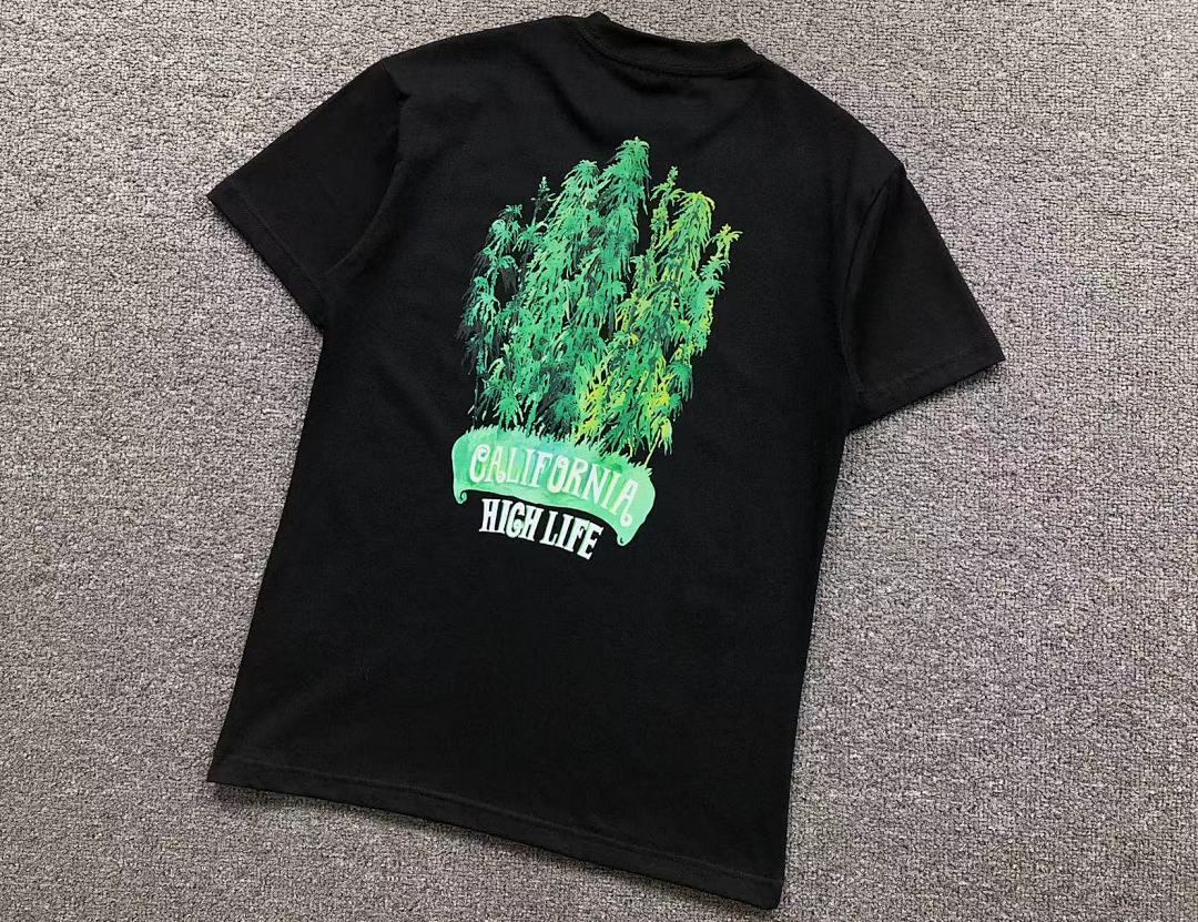 T-Shirts Amiri