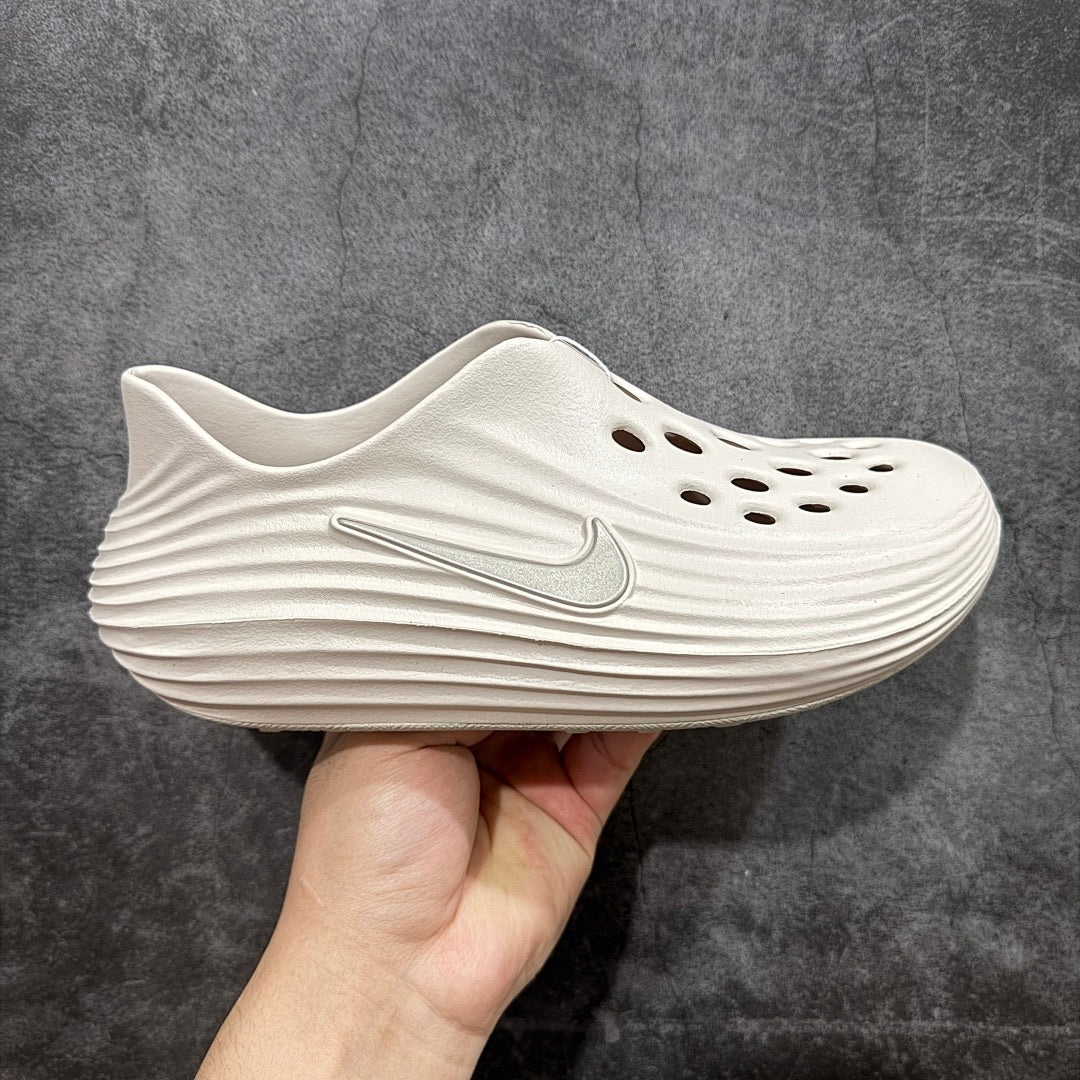 ReactX Rejuven 8 White