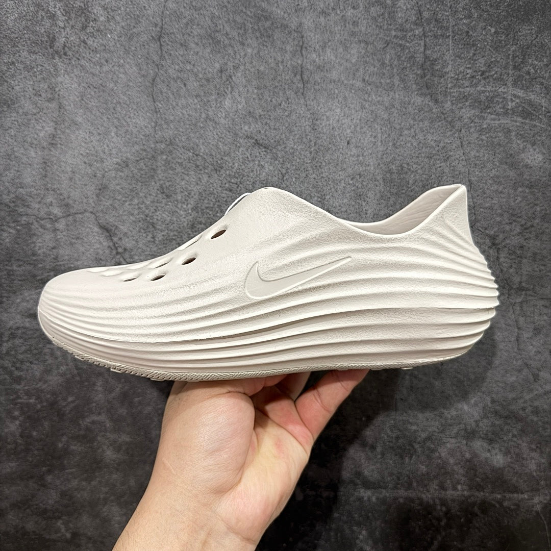 ReactX Rejuven 8 White