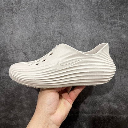 ReactX Rejuven 8 White