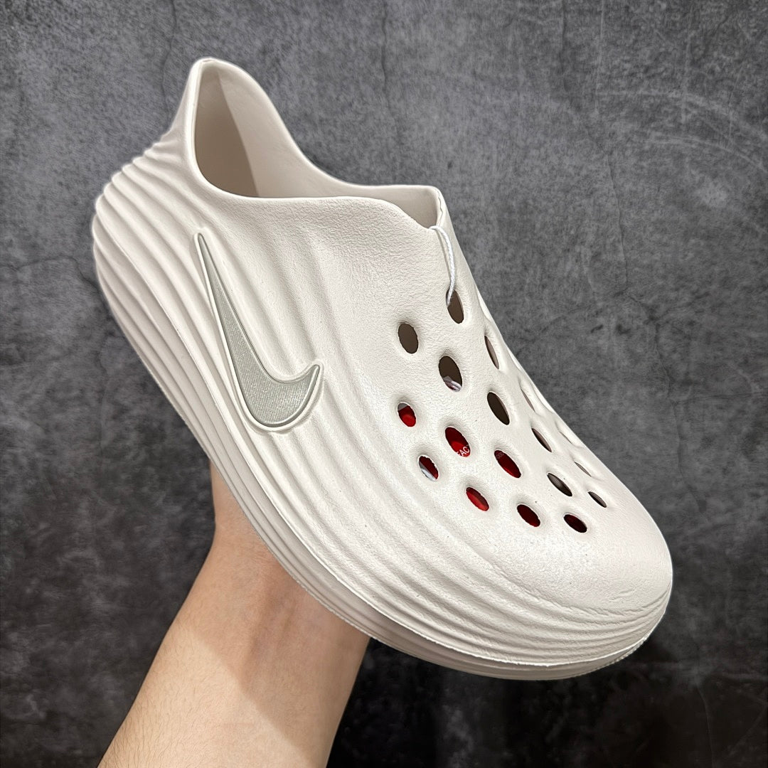 ReactX Rejuven 8 White