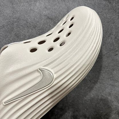 ReactX Rejuven 8 White