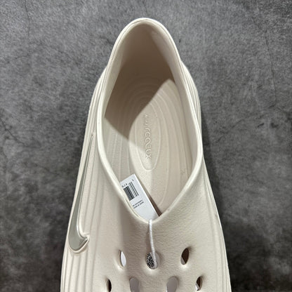 ReactX Rejuven 8 White