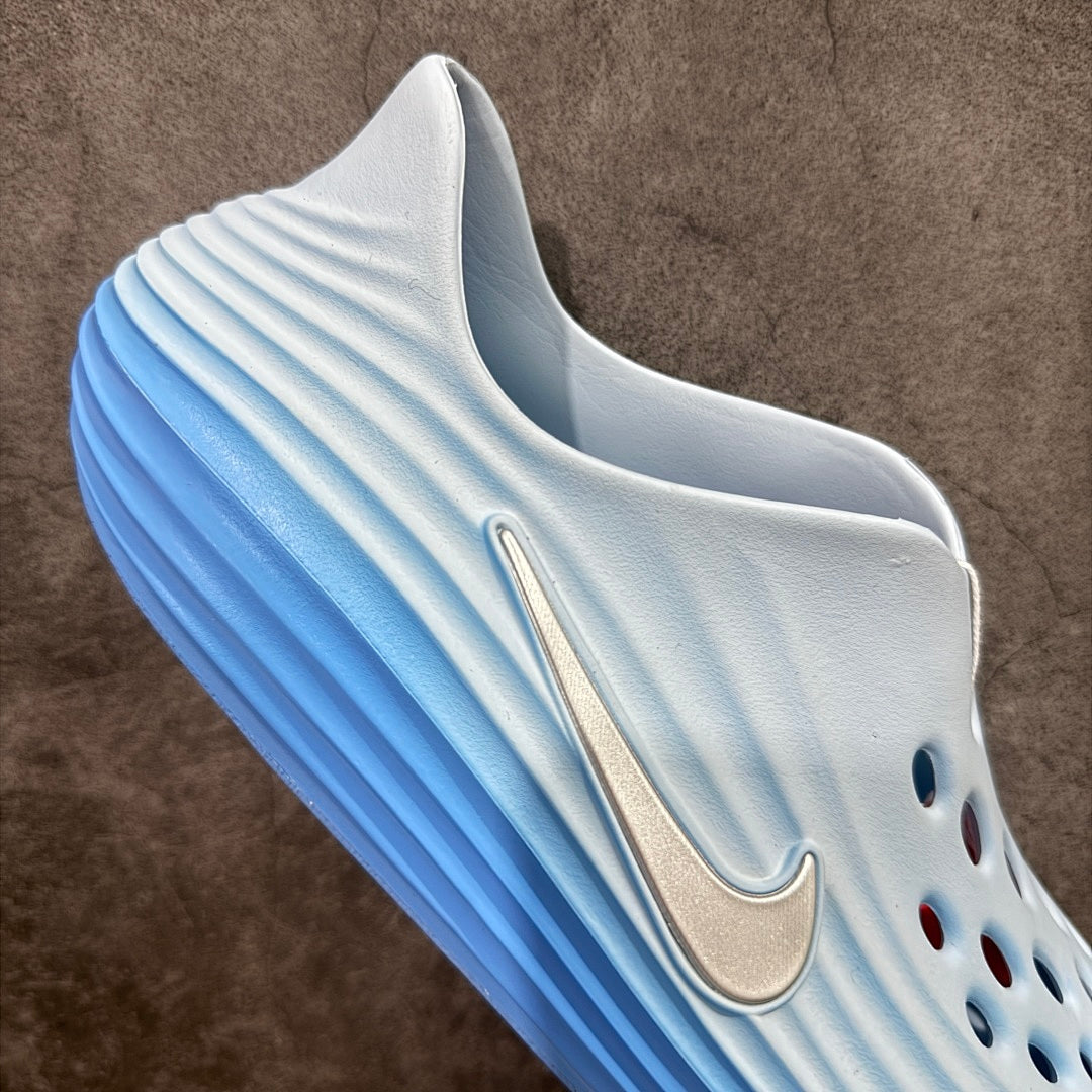 ReactX Rejuven 8 Team Blue & Dark Blue
