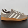 Spezial Brown and White