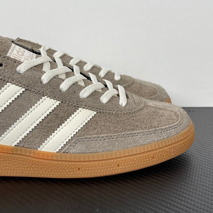 Spezial Brown and White