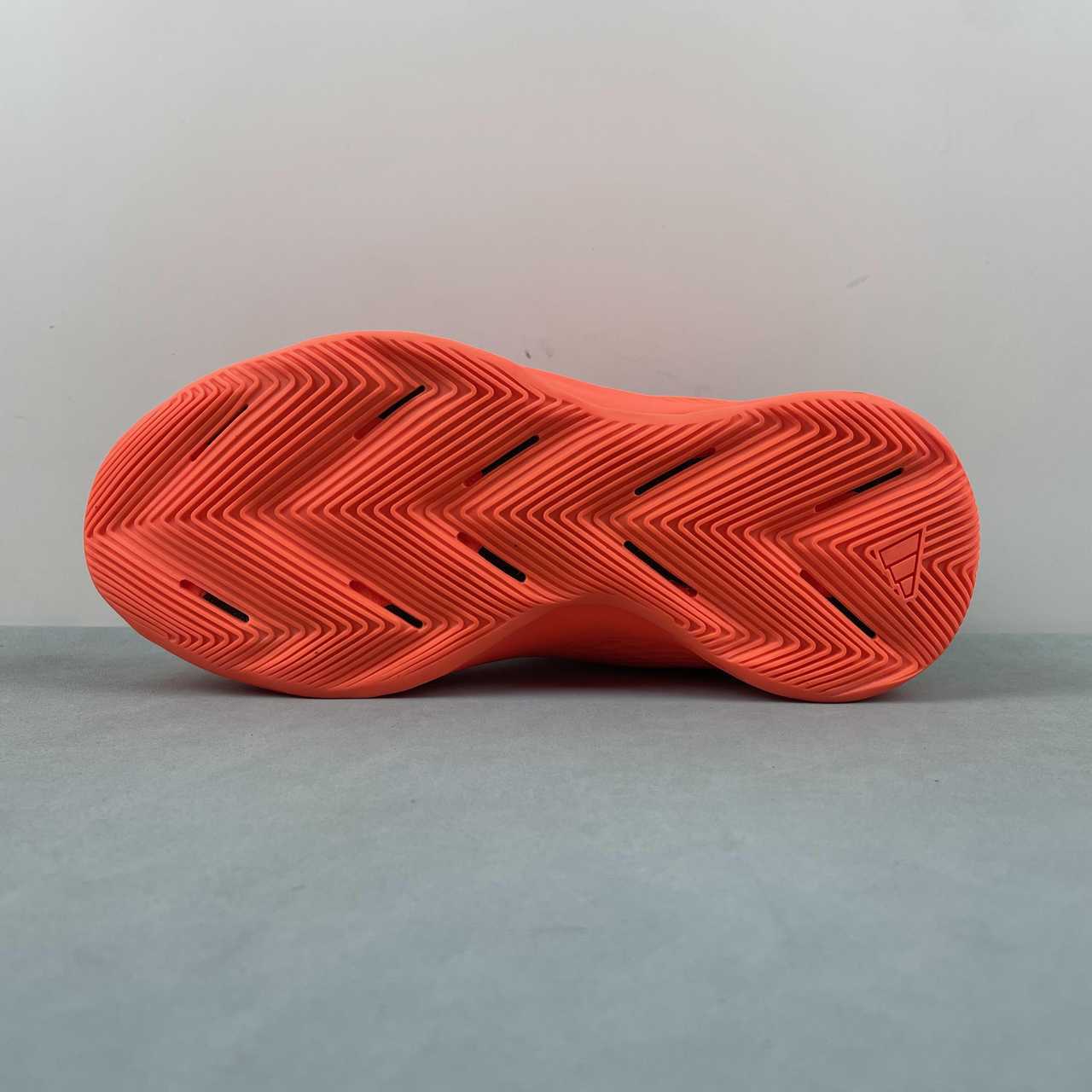 AD Anthony Edwards Orange Black